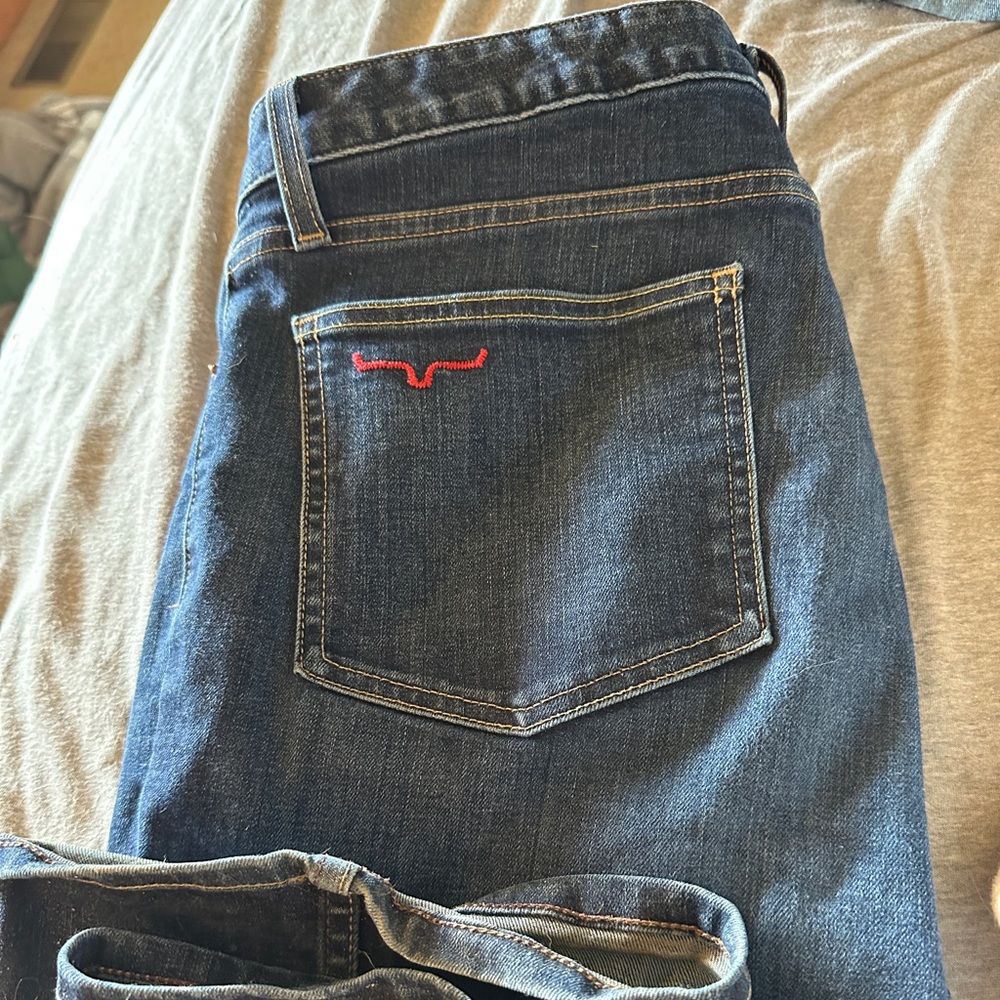 Kimes Chloe Jeans size 12/30